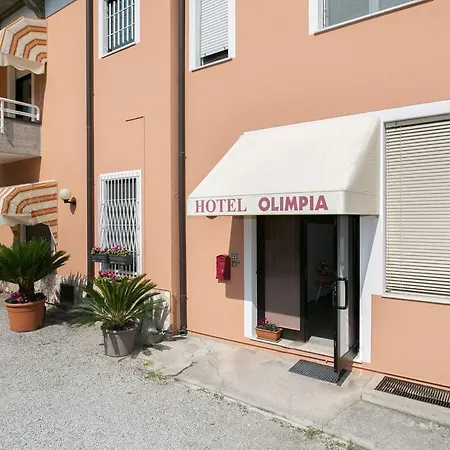 Hotel Olimpia-2
